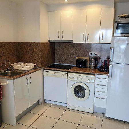 Absolute Apartment 엠푸리아브라바 외부 사진