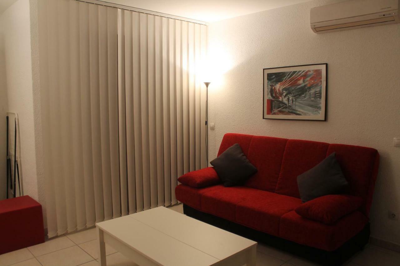 Absolute Apartment 엠푸리아브라바 외부 사진