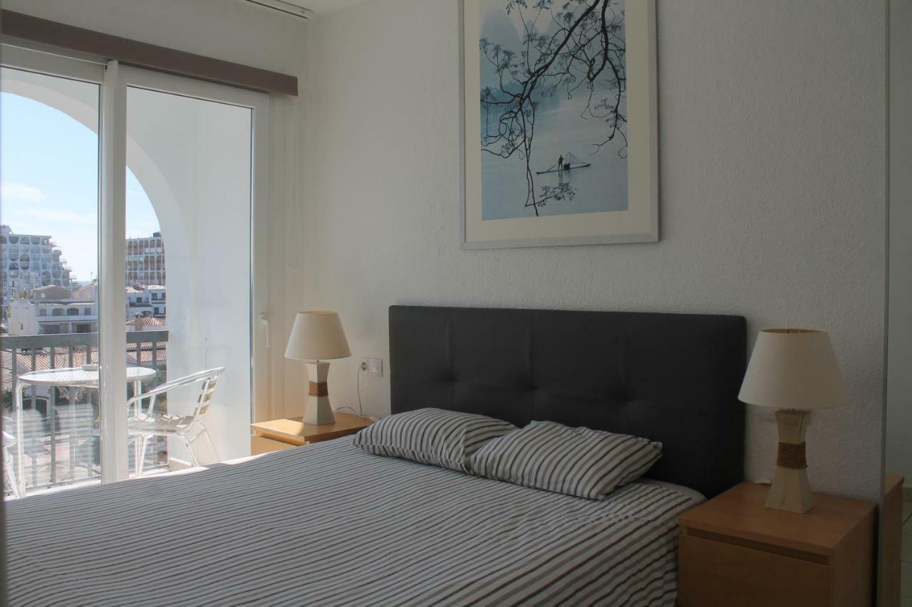 Absolute Apartment 엠푸리아브라바 외부 사진